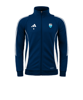 Veste de survêtement TIRO 24