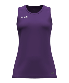 JAKO One Tanktop Damen Rosa F486 - rosa