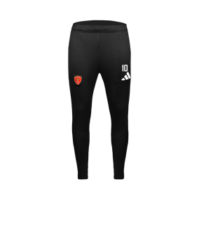 adidas Entrada 26 Pantalon d'entraînement Noir 