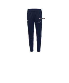 Nike Academy 25 Trainingshose Kids Blau F410