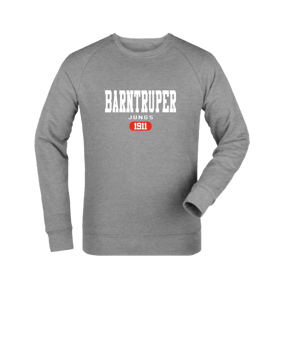 Merch Roller Sweatshirt Heather Grey | #stanford