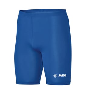 JAKO Tight Basic 2.0 Blau F04 - blau