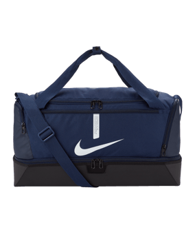 Nike Academy Team Hardcase Tasche Medium Blau F410 - blau