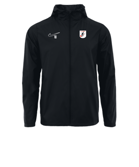 Veste de pluie Nike Academy 25 noir F010 
