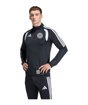 adidas Tiro 26 League Sweatshirt Schwarz
