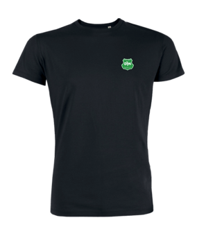 Merch Creator T-Shirt Black FC002