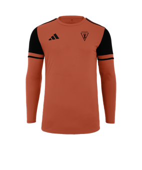 adidas Squadra 25 Torwarttrikot Orange