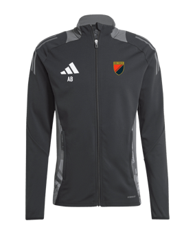 adidas Tiro 24 Competition Trainingsjacke