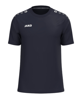 JAKO One T-Shirt Kids Blau F900 - blau