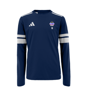Maillot adidas Squadra 25 bleu 