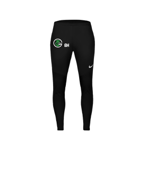Nike Park 26 Trainingshose Schwarz F010