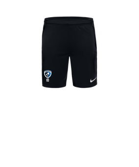 Short Nike Park 20 Knit noir blanc F010 