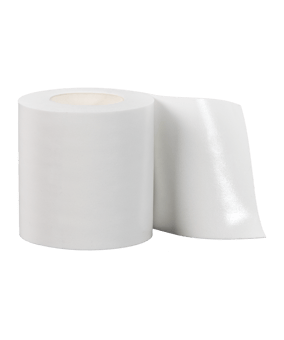 Select Foam Tape 5,0cm x 3m Weiss F000 - weiss