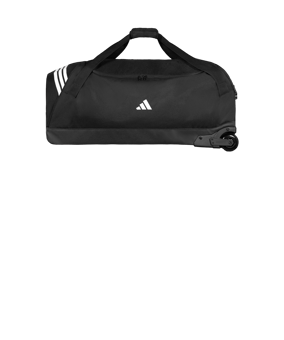 adidas Tiro Trolley Schwarz