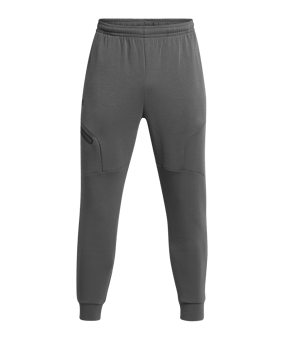 Under Armour Unstoppable Fleece Jogginghose Grau F025 - grau