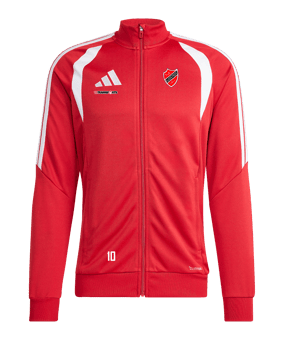 adidas Tiro 26 League Trainingsjacke Rot