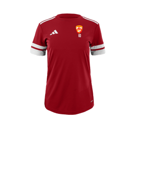 adidas Maillot Femmes Rouge 