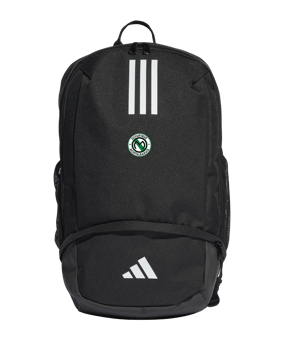 adidas Tiro 23 League sac à dos noir blanc