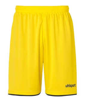 uhlsport Court Enfants Jaune C007 - jaune