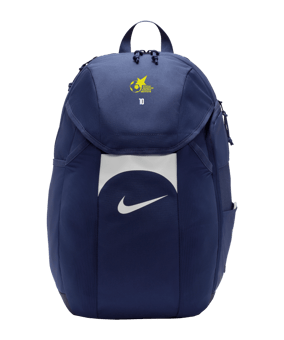 Nike Academy Sac à dos Bleu C410 