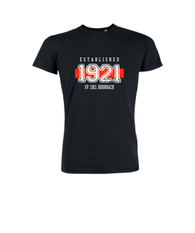 Merch Creator 2.0 T-Shirt Black | #established