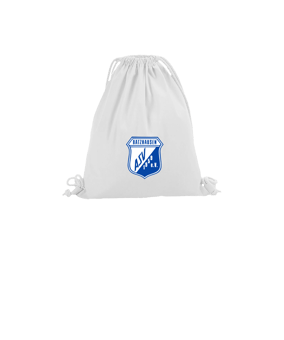 Merch Organic Premium Cotton Gymsack White