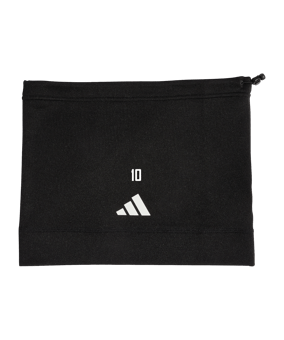 adidas Tiro Neckwarmer Schwarz
