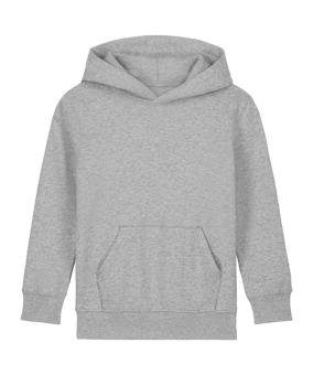 Merch Mini Cruiser 2.0 Hoody Kids H. Grey FC250 - grau