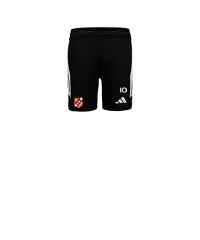 adidas Tiro 26 League Short Kids Schwarz