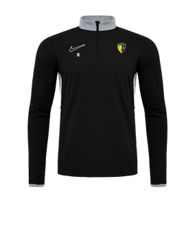 Sweat 1/4 zip Academy 25