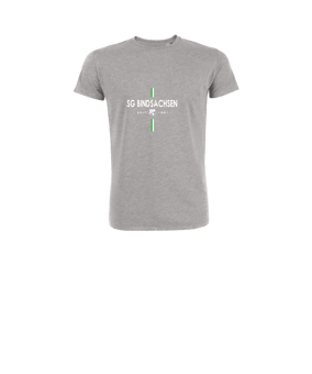 Merch Mini Creator 2.0 T-Shirt Kids Heather Grey FC250