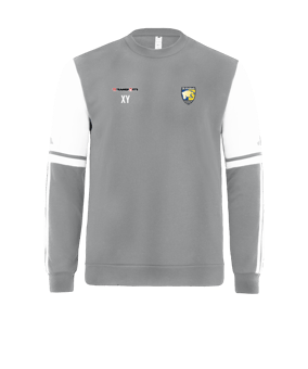 adidas Squadra 25 Sweatshirt Grau