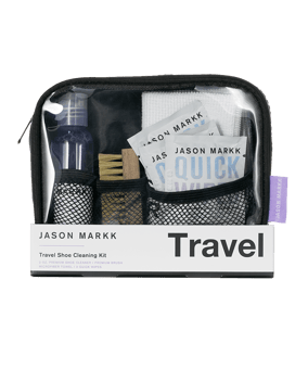 Jason Markk Travel Kit Schwarz F0001 - schwarz