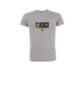 Merch Mini Creator 2.0 T-Shirt Kids Heather Grey | #stanford