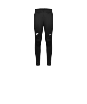 Nike Park 26 Trainingshose Kids Schwarz F010