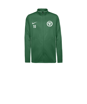 Nike Park 26 Trainingsjacke Kids Grün F302