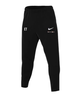 Nike Academy Pro 24 Trainingshose Schwarz F010