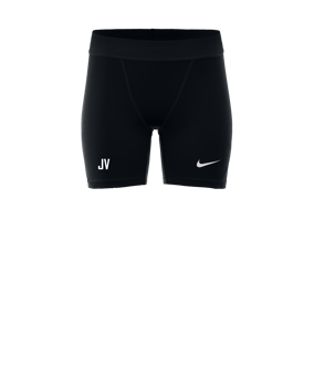 Nike Ondergoed Strak Dames Zwart K010 