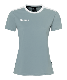 Kempa Emotion 27 Trikot Damen Blau F55 - blau