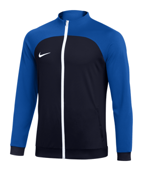Nike Academy Pro Trainingsjacke Kids Blau F451 - blau