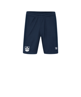 JAKO Power Short Blau F900