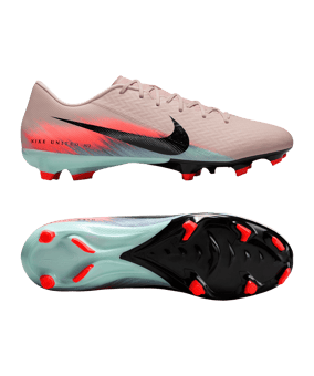 Nike Air Zoom Mercurial Vapor XVI Academy FG/MG United Rot F600 - rot