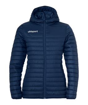 uhlsport Essential Ultra Lite Jacke Damen Blau F41 - blau