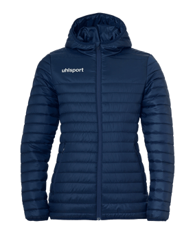 uhlsport Giacca Blu C41 - blu