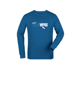 Merch Mini Changer 2.0 Sweatshirt Kids Royal Blue FC230