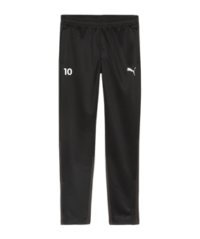PUMA teamGOAL Training Jogginghose Kids F03