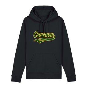 Merch Drummer 2.0 Hoody Black | #town