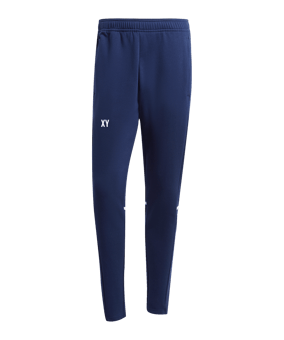 adidas Squadra 25 Jogginghose Blau