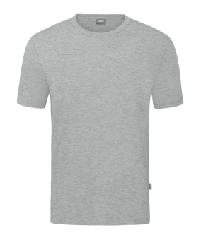 JAKO Organic T-Shirt Grau F520 - grau
