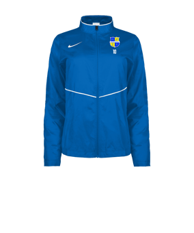 Nike Park 26 Veste de pluie Femmes Bleu C463
